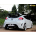 myride gt-wing rear roof spoiler hyundai veloster 2011-15